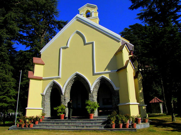 लंढोर बाज़ार