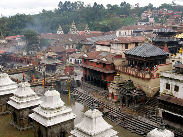 केदारनाथ में कहाँ ठहरें
