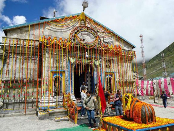 kedarnath kedarnath