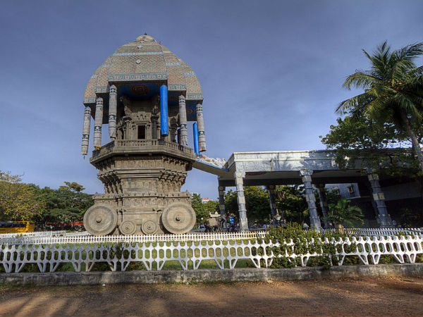 वल्लुवरकोट्टम