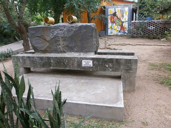 चोला मंडपम