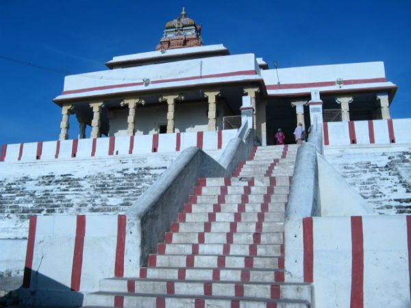 कोदंडाराम स्वामी मंदिर