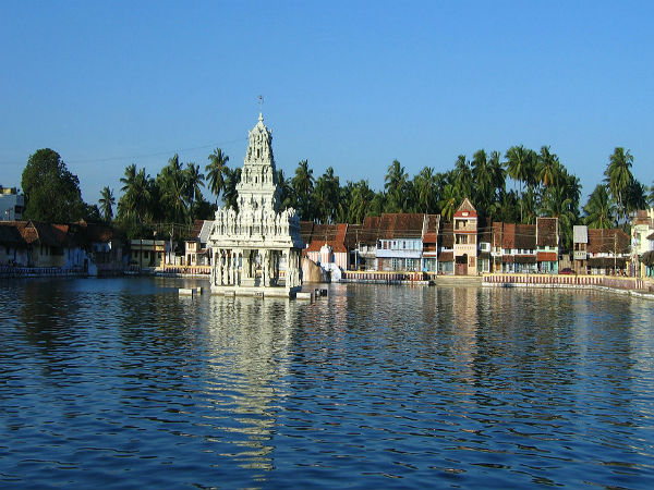 सुचिंद्रम