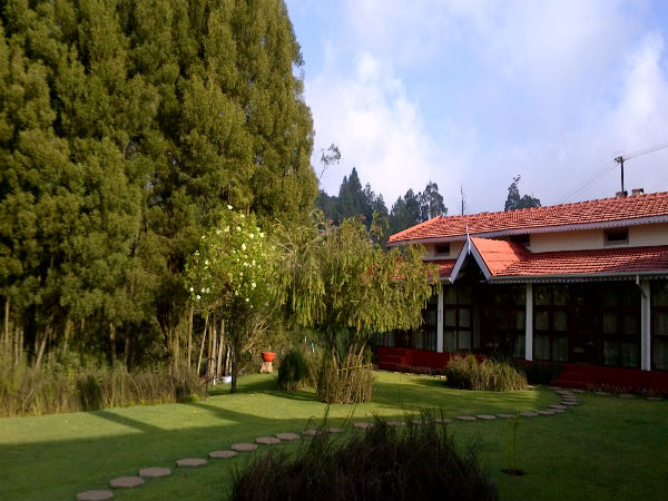 वेनलाक डाउंस