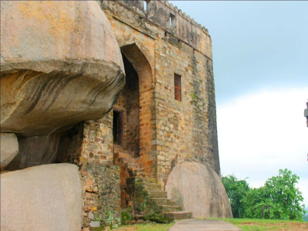 जबलपुर, संगमरमरी जबलपुर