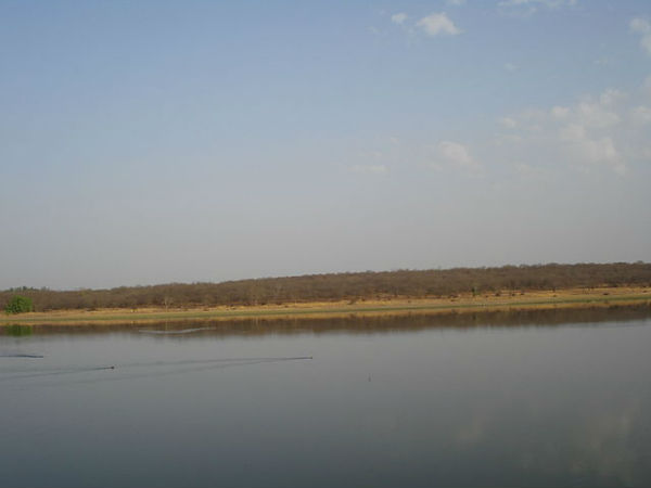 शिवपुरी, भारतीय वन्यजीव का गढ़