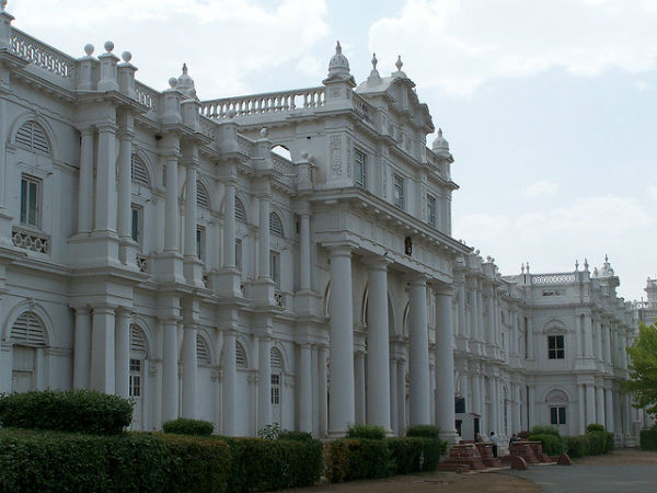 ग्वालियर कैसे जाएँ