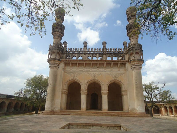 जामा मस्जिद
