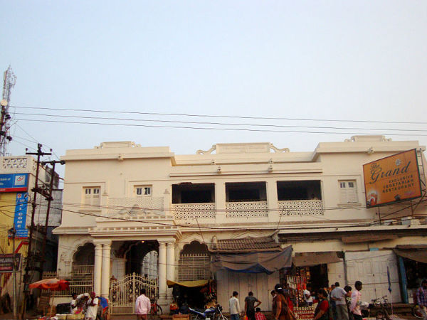 पुरी कब जाएँ