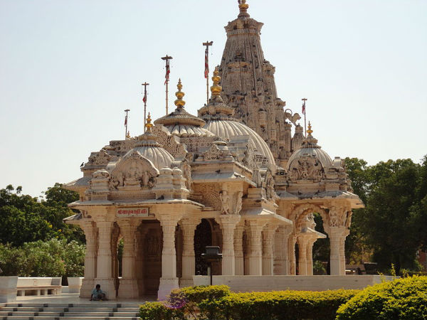 सौंदर्य और संस्कृति का राज्य गुजरात सौंदर्य और संस्कृति का राज्य गुजरात