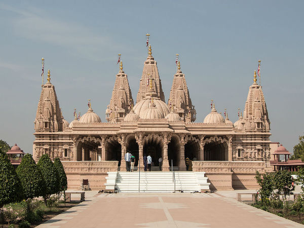 गौरीशंकर तालाब