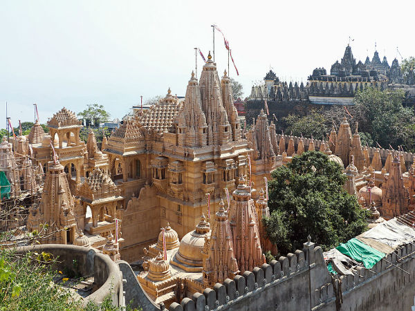 पालिताना