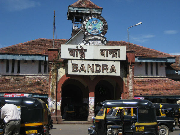 बांद्रा