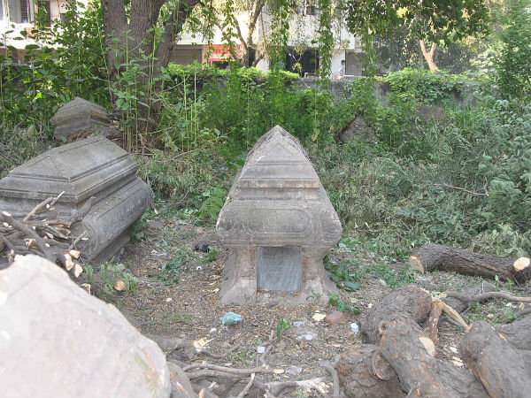 पुराना किला