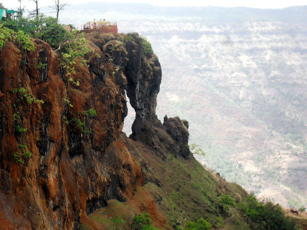 पुराना महाबलेश्वर