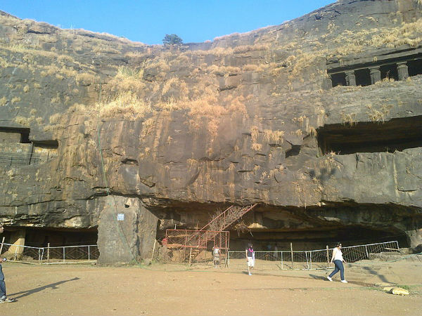 लोनावला में ठहरने के लिए
