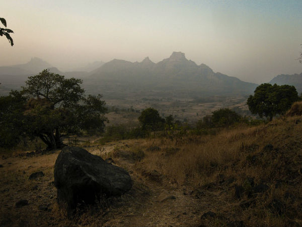 पैनोरमा पॉइन्ट