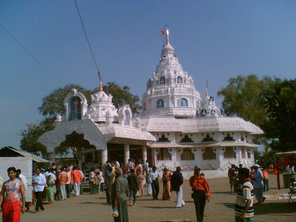 घृष्णेश्वर मंदिर