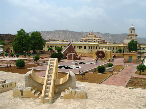 जंतर-मंतर
