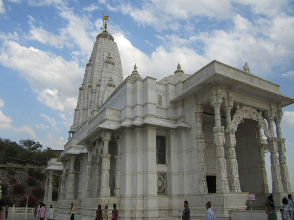 लक्ष्मी नारायण मंदिर