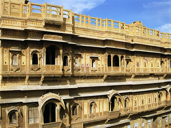 कैसे जाएँ