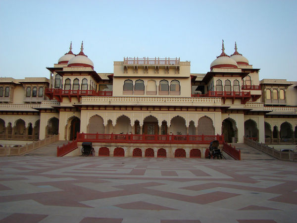 रामबाग पैलेस