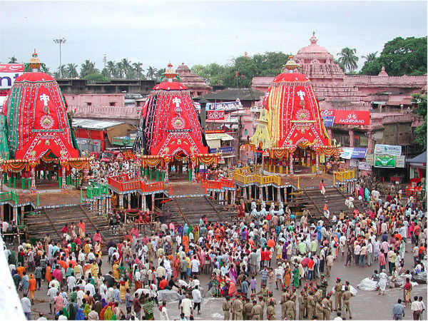 जानिये क्या है ख़ास पुरी जगन्नाथ रथ यात्रा में, क्यों बदली जायेंगी भगवान की मूर्तियां जानिये क्या है ख़ास पुरी जगन्नाथ रथ यात्रा में, क्यों बदली जायेंगी भगवान की मूर्तियां