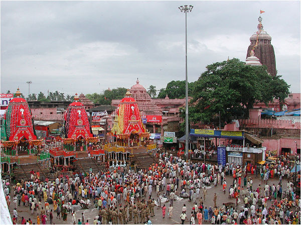 जानिये क्या है ख़ास पुरी जगन्नाथ रथ यात्रा में, क्यों बदली जायेंगी भगवान की मूर्तियां जानिये क्या है ख़ास पुरी जगन्नाथ रथ यात्रा में, क्यों बदली जायेंगी भगवान की मूर्तियां