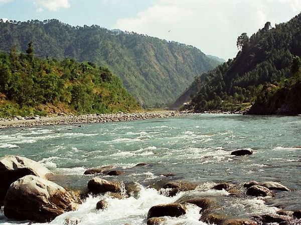 चंबा