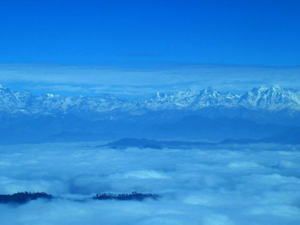 अल्मोड़ा
