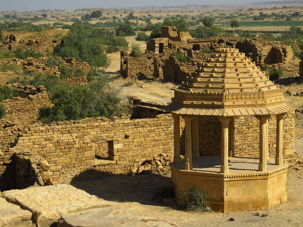 कुलधरा