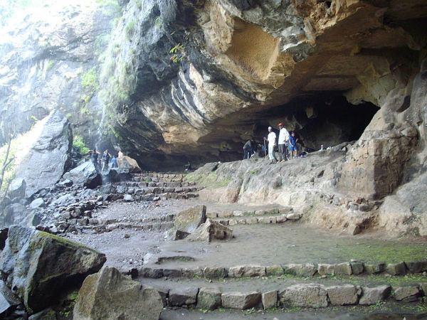 महाराष्ट्र के एडवेंचर प्लेसेस महाराष्ट्र के एडवेंचर प्लेसेस