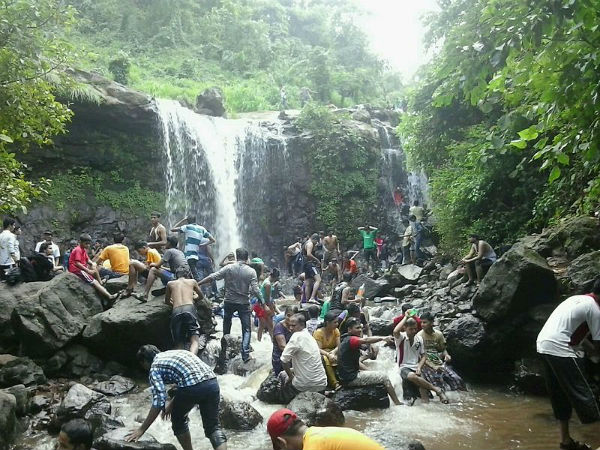 महाराष्ट्र के एडवेंचर प्लेसेस महाराष्ट्र के एडवेंचर प्लेसेस
