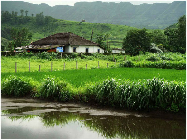 महाराष्ट्र के एडवेंचर प्लेसेस महाराष्ट्र के एडवेंचर प्लेसेस