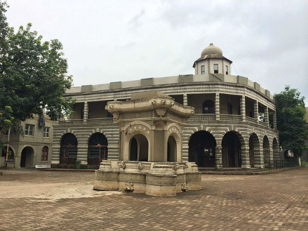 महाराष्ट्र के एडवेंचर प्लेसेस महाराष्ट्र के एडवेंचर प्लेसेस