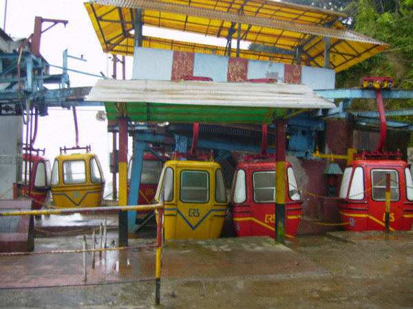 दार्जिलिंग