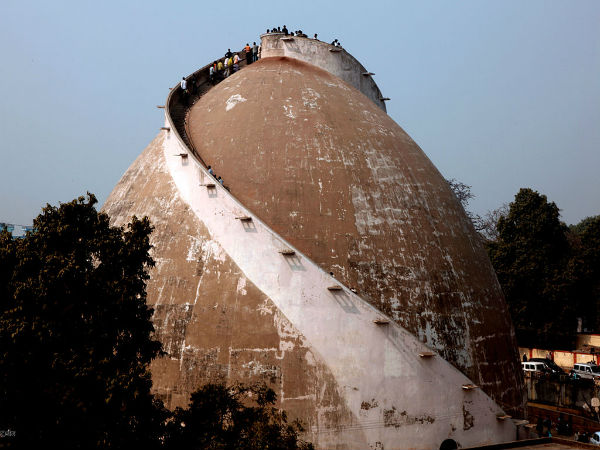 गोलघर