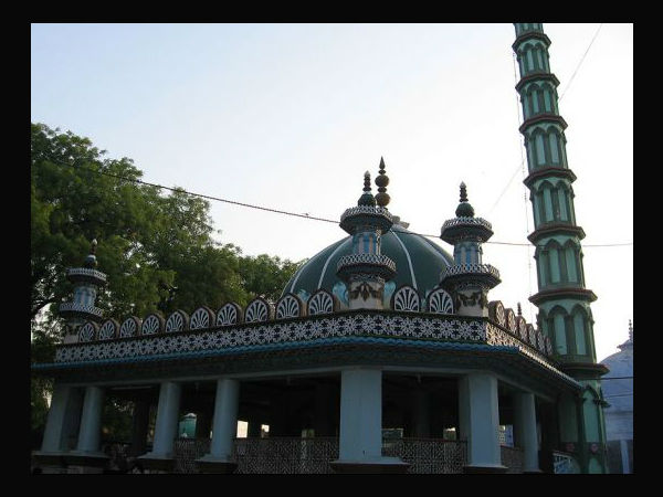 बिहार शरीफ
