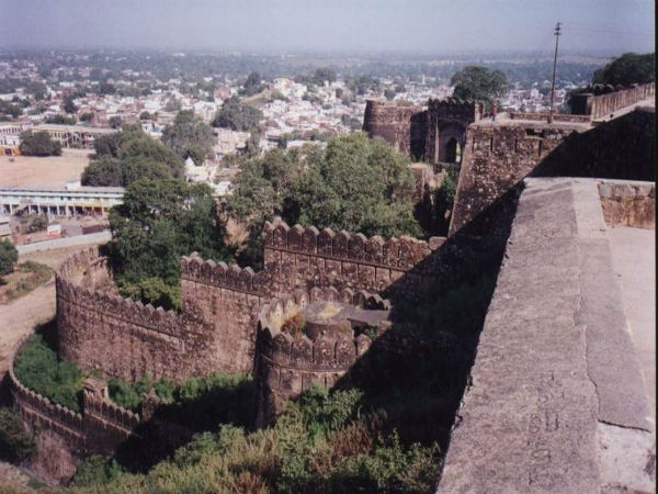 झाँसी