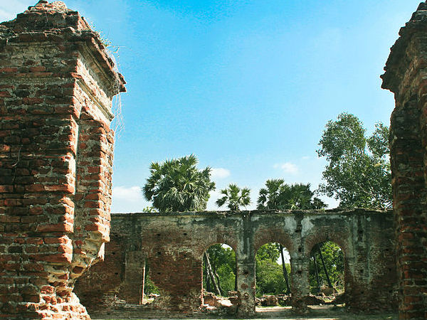 अरीकामेडु
