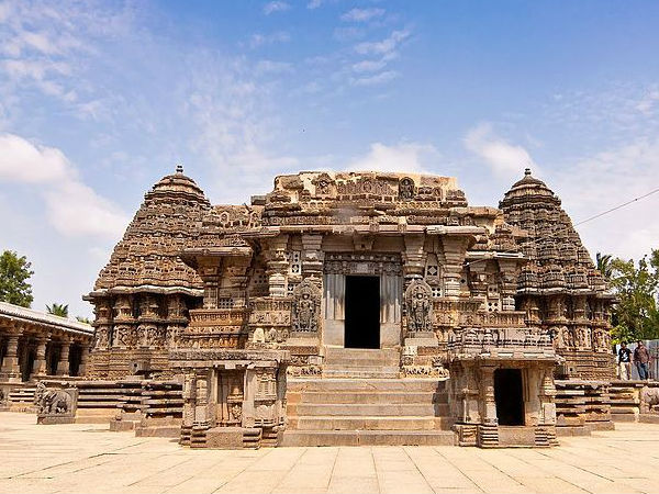 somnath temple somnath temple