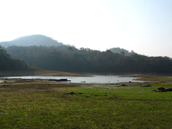 thekkady thekkady