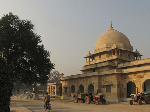 कानपुर