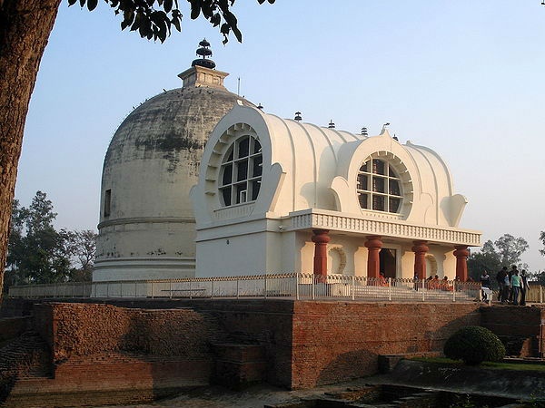 कुशीनगर