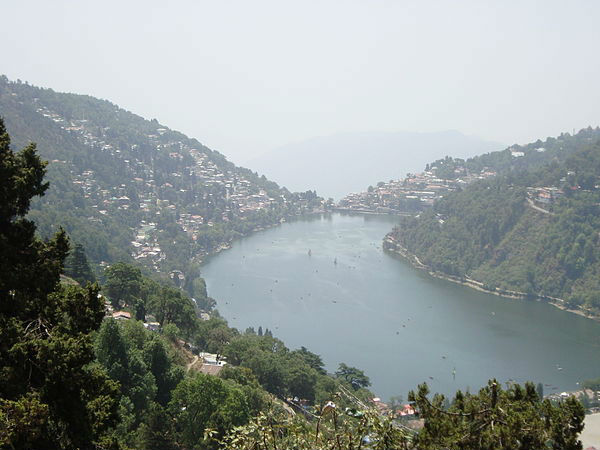 nainital nainital