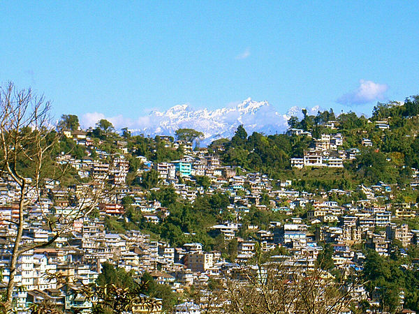 kalimpong kalimpong