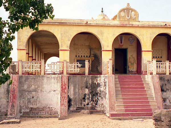 temple temple