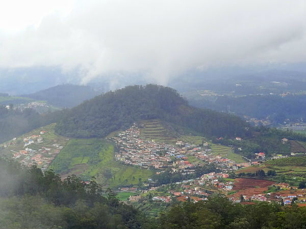 ooty ooty