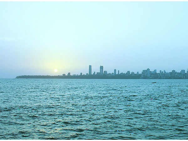मरीन ड्राइव