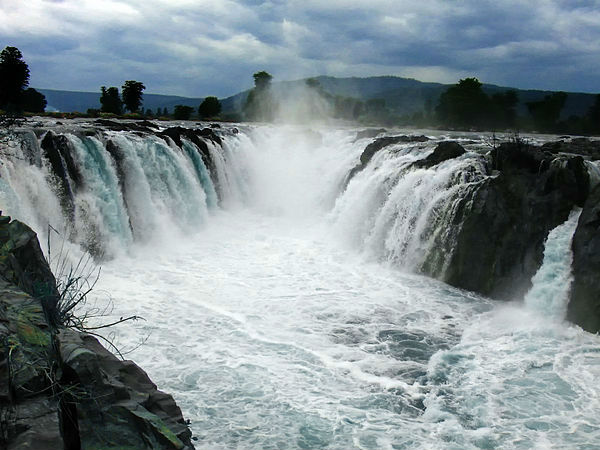 होगेनकल वाटरफॅाल